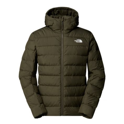 The North Face Herren Jacke M Aconcagua 3 Hoodie 84I1 