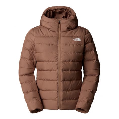 The North Face Damen Winterjacke ACONCAGUA 3 HOODIE 84IV 