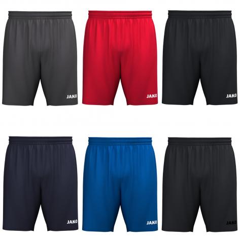 Jako Kinder Trainingsshort One 8500 