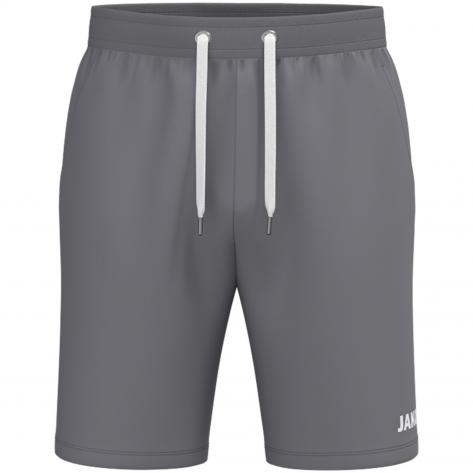 Jako Herren Joggingshort One Cotton 8501 