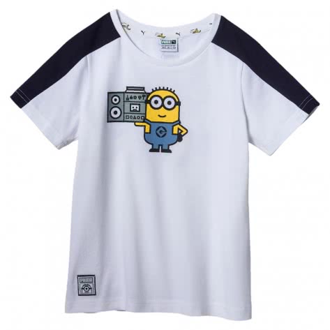 kinder t shirt puma kinder t shirt puma