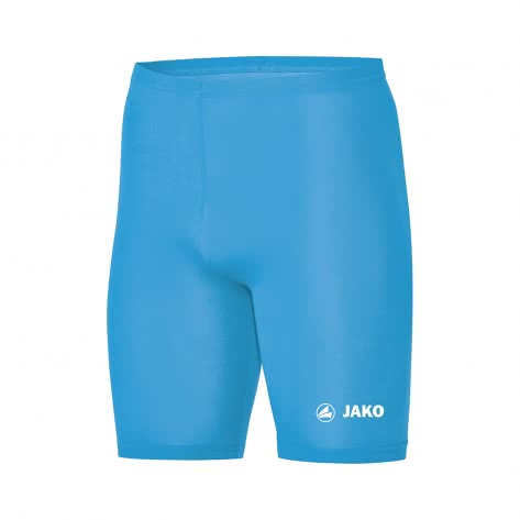Jako Herren Tight Basic 2.0 8516-45 XL Skyblue | XL