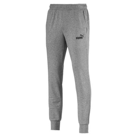 Puma Herren Trainingshose ESS Logo Pants TR cl 851754 