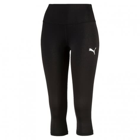 Puma Damen 3/4 Tight Active Leggings 851778 