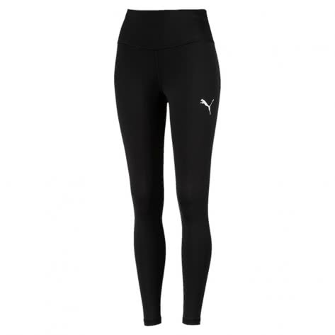 Puma Damen Tight Active Leggings 851779-01 XS Puma Black | XS