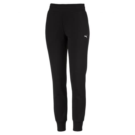 Puma Damen Sweathose ESS Sweat Pants TR cl 851826 