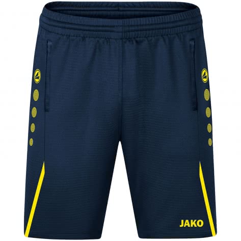 Jako Kinder Trainingsshort Challenge 8521 