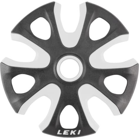 Leki Skistock Teller Big Mountain Basket 2K 95mm 