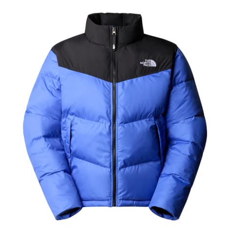 The North Face Herren Jacke Saikuru Jacket 853I-QBO M Solar Blue | M