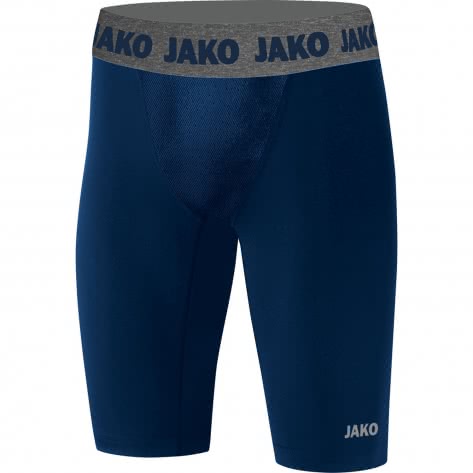 Jako Kinder Short Tight Compression 2.0 8551-09 164 Navy | 164