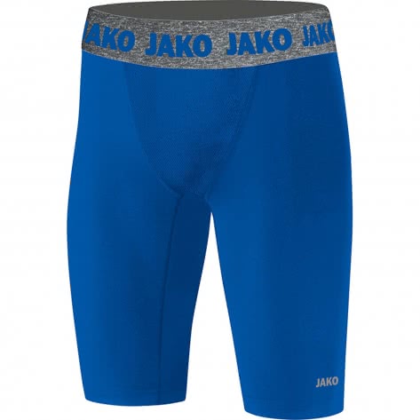 Jako Herren Short Tight Compression 2.0 8551-04 XL royal | XL