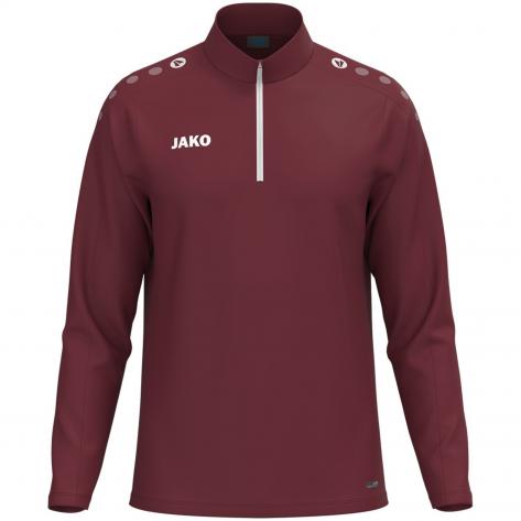 Jako Kinder Trainingstop Ziptop One 8600 
