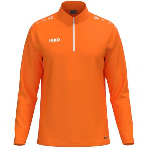 Jako Herren Trainingstop Ziptop One 8600 