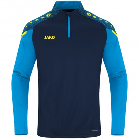 Jako Kinder Zip-Top Performance 8622 