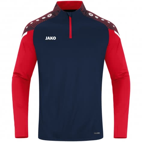 Jako Herren Zip-Top Performance 8622 