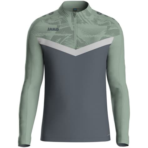 Jako Herren Trainingstop Ziptop Iconic 8624 