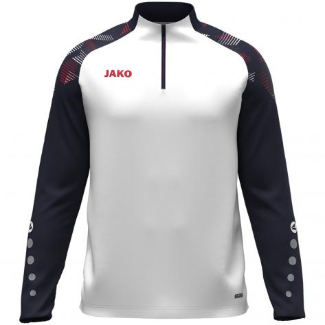 Jako Herren Trainingstop Ziptop Sonic 8626 
