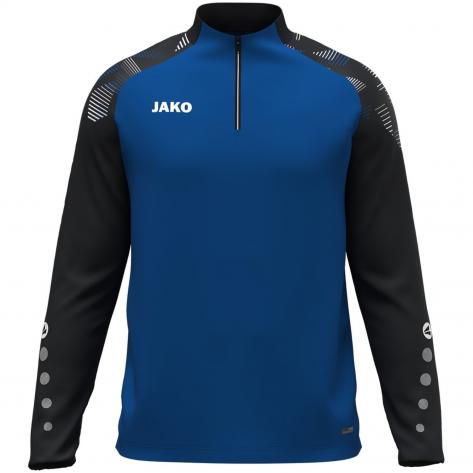 Jako Herren Trainingstop Ziptop Sonic 8626 