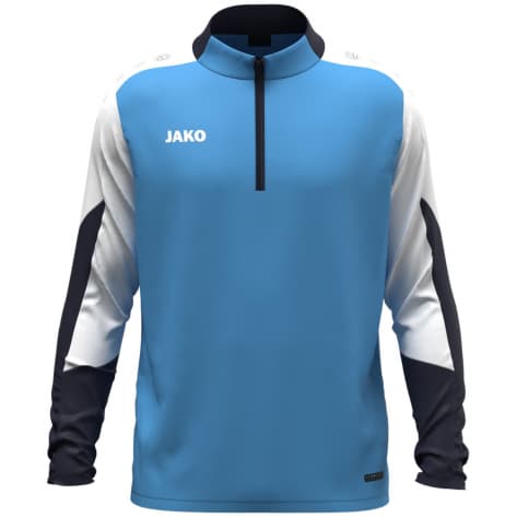 Jako Kinder Trainingstop Ziptop Dynamic 8670 