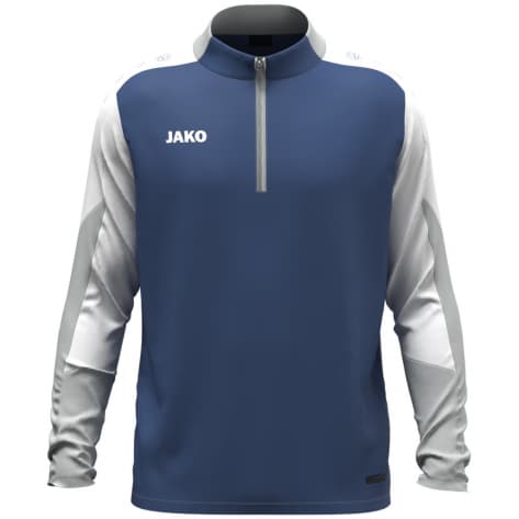 Jako Kinder Trainingstop Ziptop Dynamic 8670 