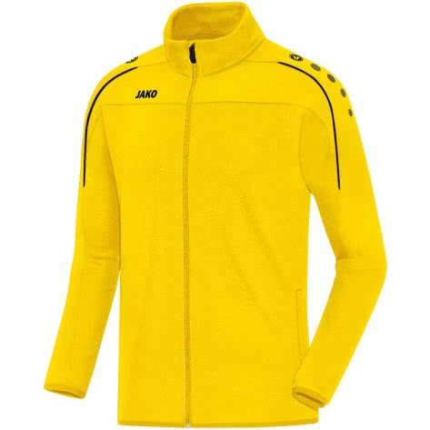 Jako Kinder Trainingsjacke Classico 8750-03 164 Citro | 164