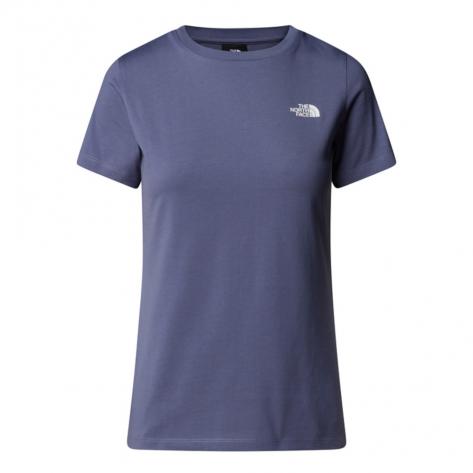 The North Face Damen T-Shirt W SS SD Slim Tee 87NH 