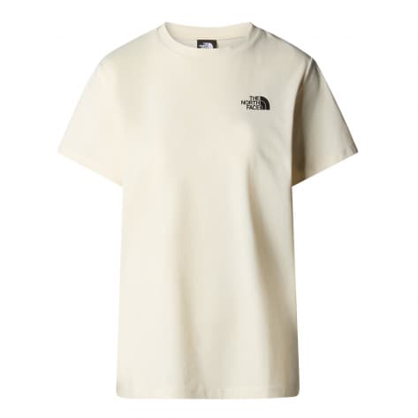 The North Face Damen T-Shirt S/S RELAXED REDBOX TEE 87NK 