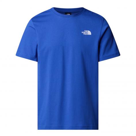 The North Face Herren T-Shirt Redbox Tee 87NP 