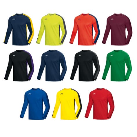 Jako Herren Sweat Striker 8816 