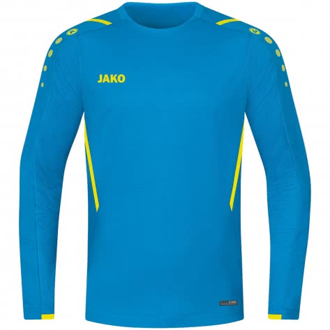 Jako Herren Sweat Challenge 8821 