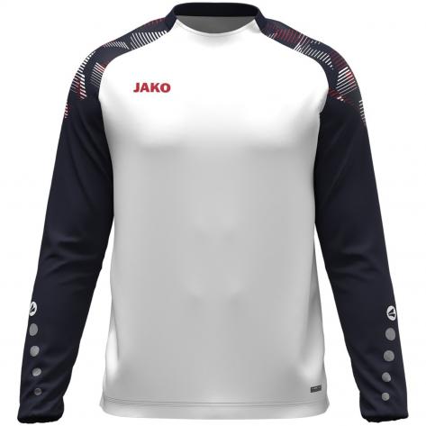 Jako Herren Pullover Longsleeve Sonic 8826 