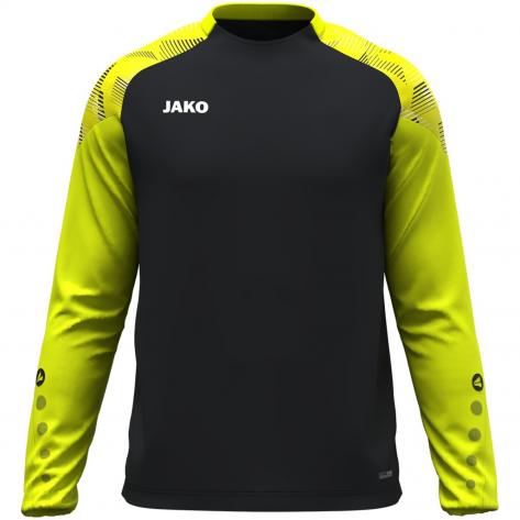 Jako Kinder Pullover Longsleeve Sonic 8826 