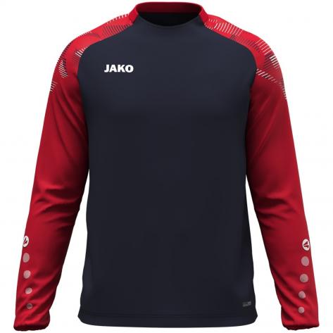 Jako Kinder Pullover Longsleeve Sonic 8826 