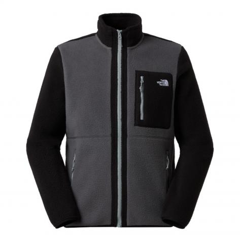 The North Face Herren Fleecejacke Yumiori Full Zip 883R 