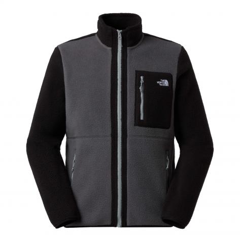 The North Face Herren Fleecejacke Yumiori Full Zip 883R 