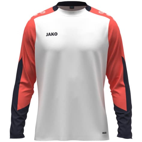 Jako Herren Langarmshirt Longsleeve Dynamic 8870 