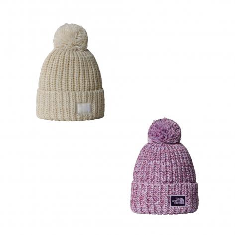 The North Face Mütze Cozy Chunky Cabin Beanie 887W 