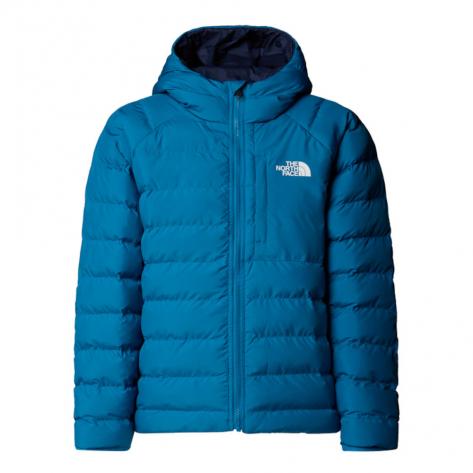 The North Face Jungen Wendejacke B Rev Perrito Hooded Jacket 88TW 