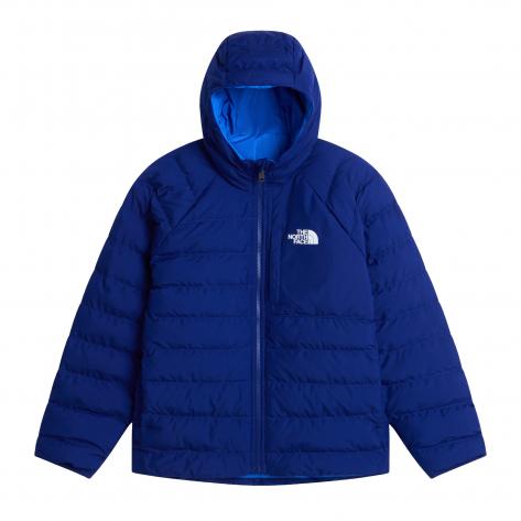The North Face Jungen Wendejacke B Rev Perrito Hooded Jacket 88TW 