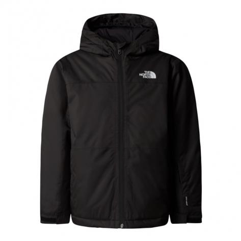 The North Face Jungen Winterjacke B Freedom Insulated Jacket 88TZ 