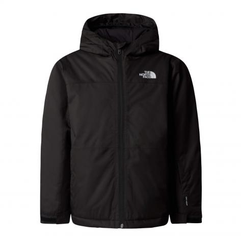 The North Face Jungen Winterjacke B Freedom Insulated Jacket 88TZ 
