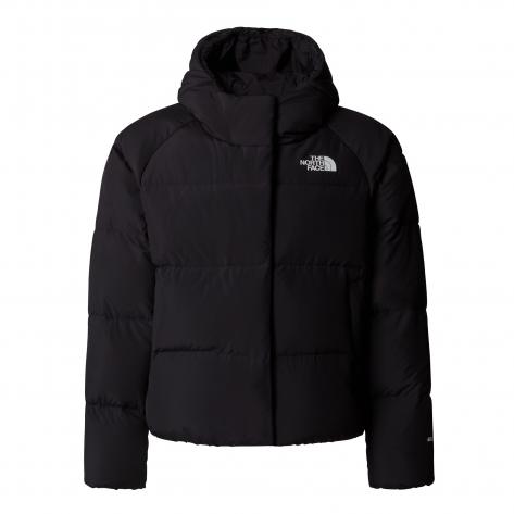 The North Face Mädchen Daunenjacke North Down Hooded Jacket 88UD 