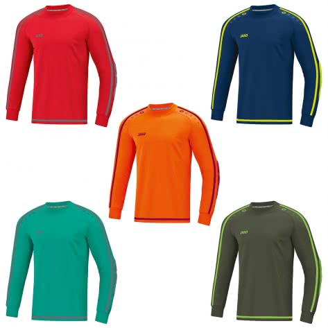 Jako Kinder Torwarttrikot Striker 2.0 8905 