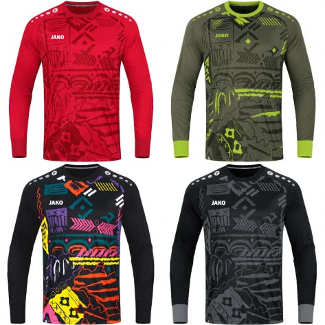 Jako Herren Torwarttrikot Tropicana 8911 