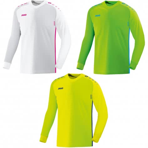 Jako Kinder Torwarttrikot Competition 2.0 8918 