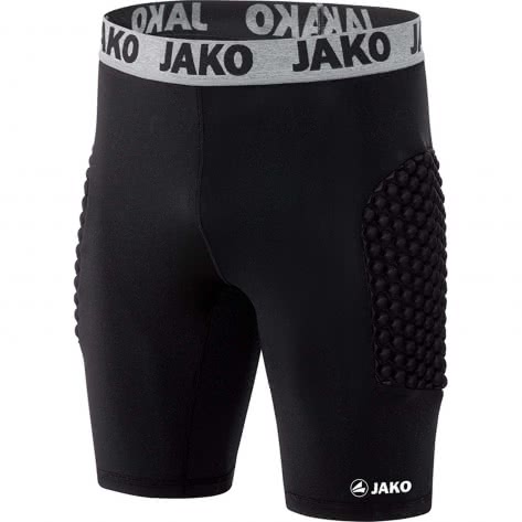 Jako Herren Torwart Underwear Tight 8986-08 L schwarz | L