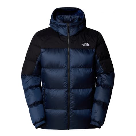 The North Face Herren Daunenjacke Diablo Down 2.0 Hoodie 8992 