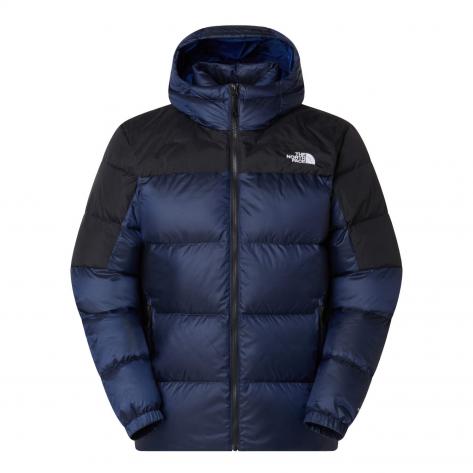 The North Face Herren Daunenjacke Diablo Down 2.0 Hoodie 8992 
