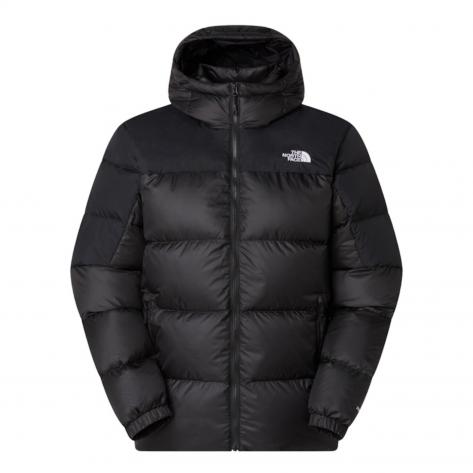 The North Face Herren Daunenjacke Diablo Down 2.0 Hoodie 8992 