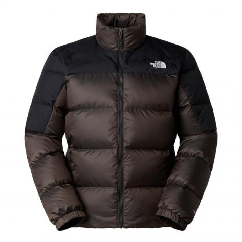 The North Face Herren Daunenjacke Diablo Down 2.0 Jacket 8993 
